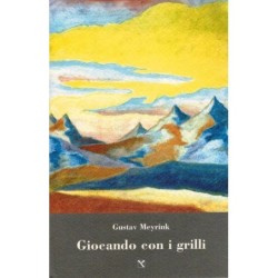 Giocando con i grilli