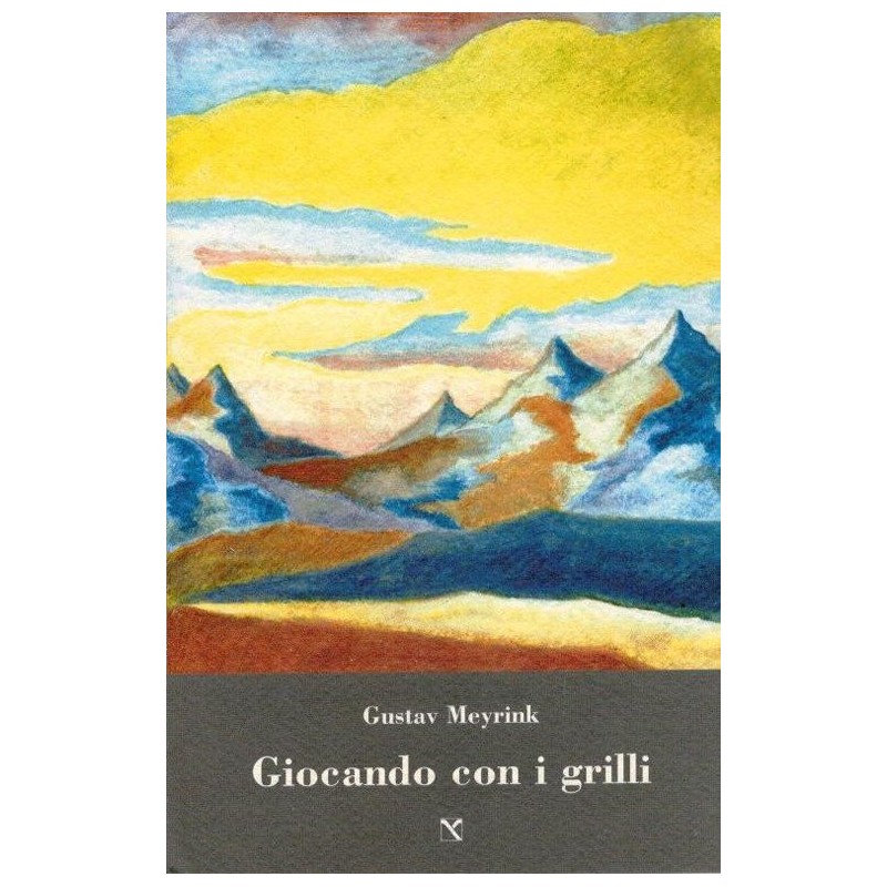 Giocando con i grilli