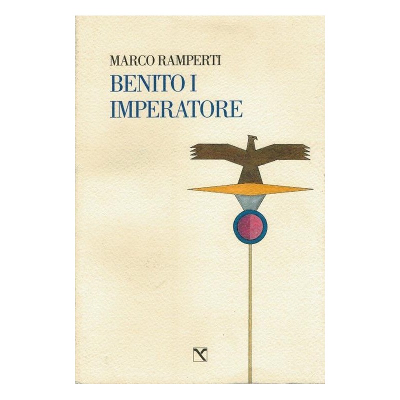 Benito I imperatore