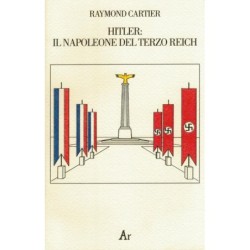 Hitler. il napoleone del...