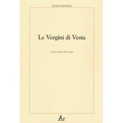 Vergini di vesta