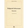 Religiosità indoeuropea. humanitas