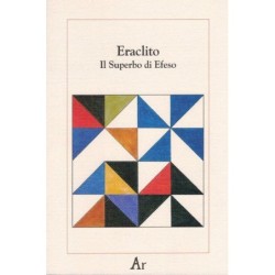 Superbo di efeso. testo...