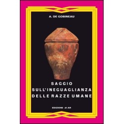 Saggio sull'ineguaglianza...