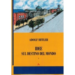 Idee sul destino del mondo