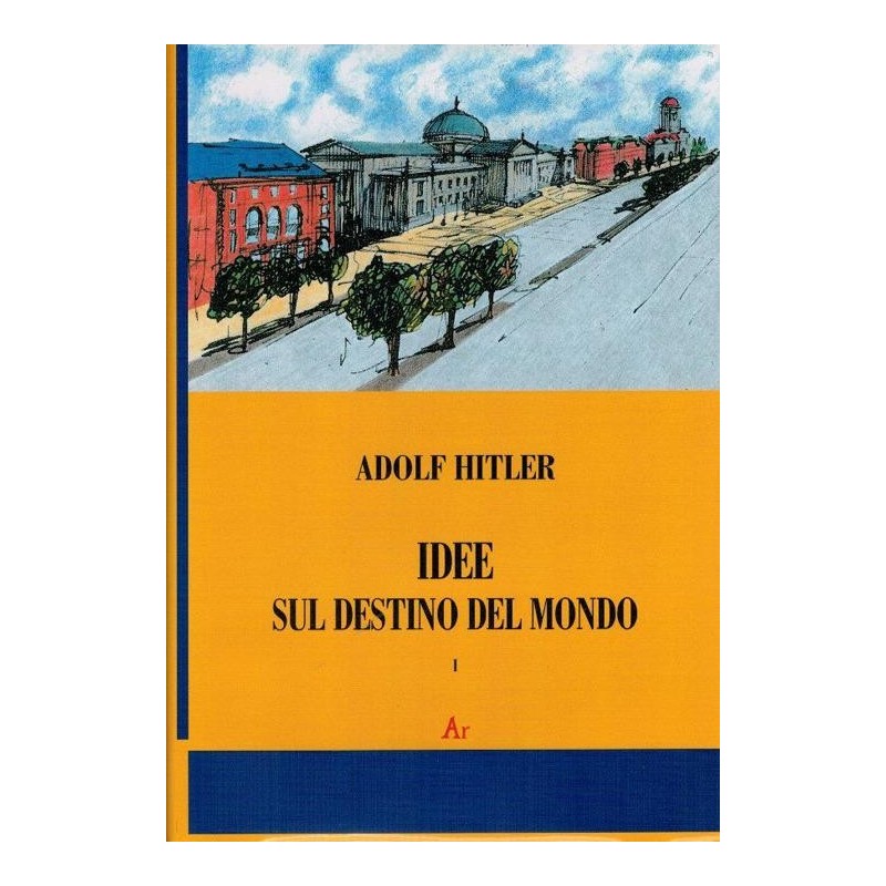 Idee sul destino del mondo