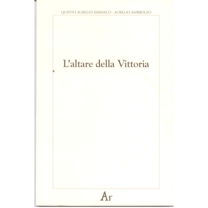 Altare della vittoria