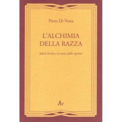 Alchimia della razza....