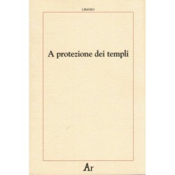 A protezione dei templi