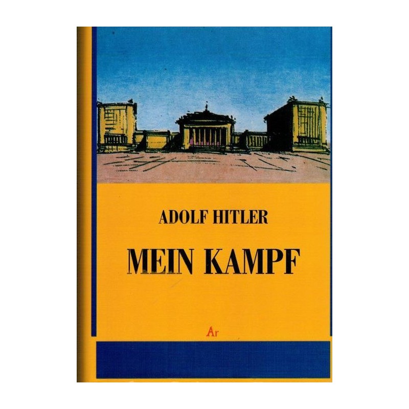 Mein kampf