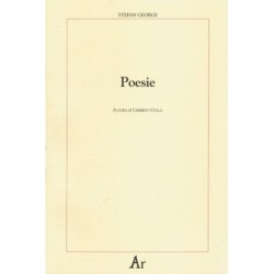 Poesie. testo tedesco a fronte