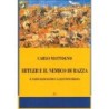 Hitler e il nemico di razza. il nazionalsocialismo e la questione ebraica