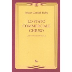 Stato commerciale chiuso