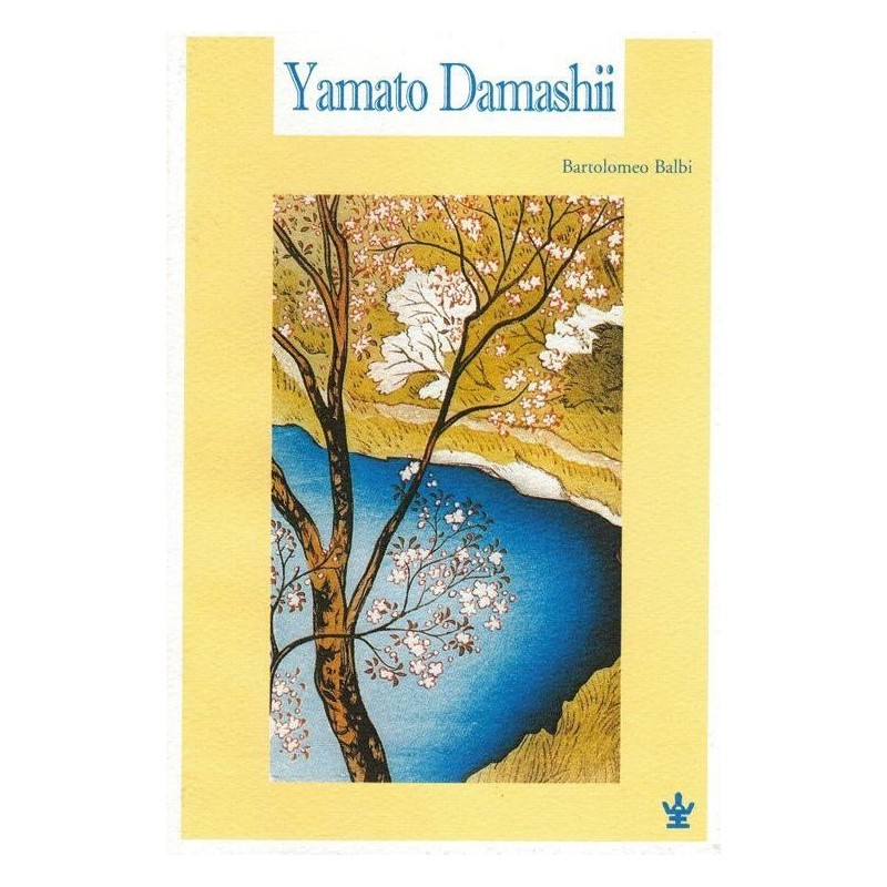 Yamato damashii. la psiche e le virtù del popolo giapponese