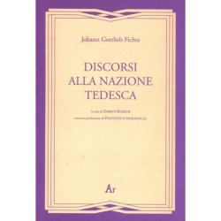 Discorsi alla nazione tedesca