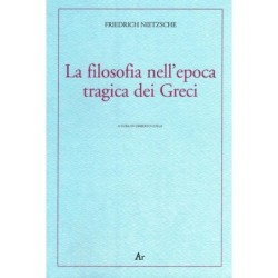 Filosofia nell'epoca...