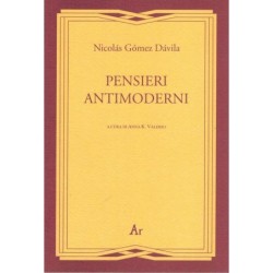 Pensieri antimoderni