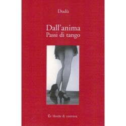 Dall'anima. passi di tango