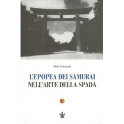 Epopea dei samurai...