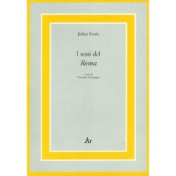 Testi del «roma»