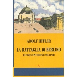 Battaglia di berlino....