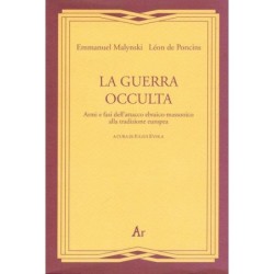 Guerra occulta. armi e fasi...