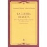 Guerra occulta. armi e fasi dell'attacco ebraico-massonico alla tradizione europea