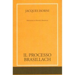 Processo Brasillach