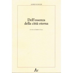 Dell'essenza della città...
