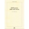 Dell'essenza della città eterna