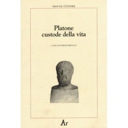 Platone custode della vita