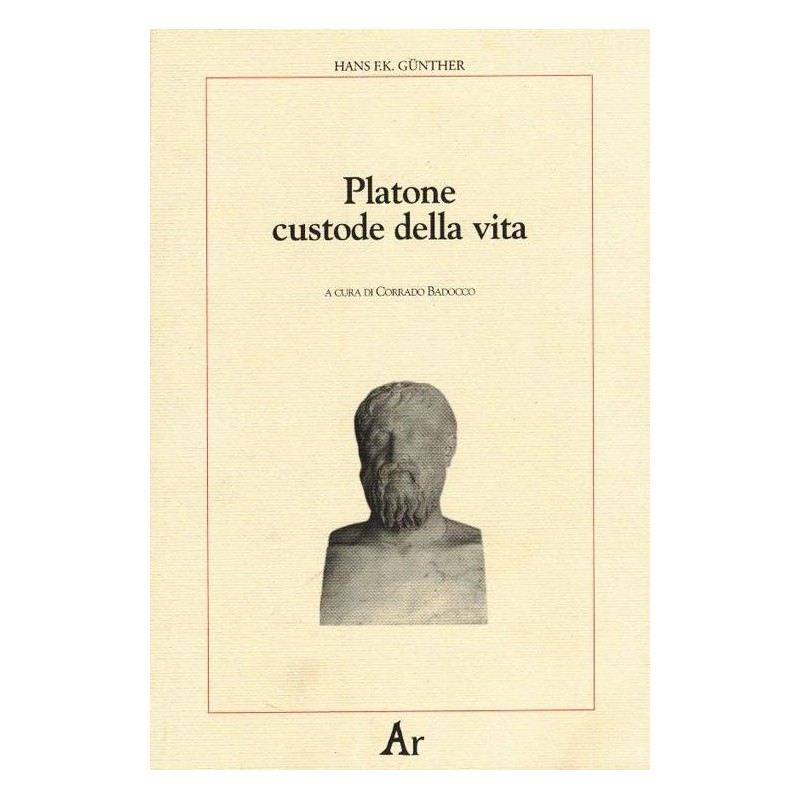 Platone custode della vita
