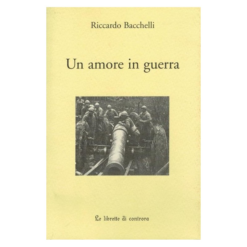 Amore in guerra