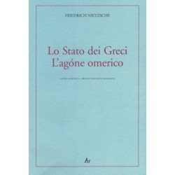 Stato dei greci-l'agóne...