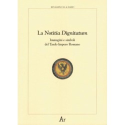 Notitia dignitatum....