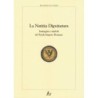 Notitia dignitatum. immagini e simboli del tardo impero romano
