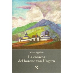 Cosacca del barone von ungern
