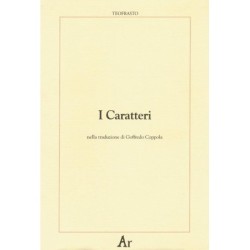 Caratteri