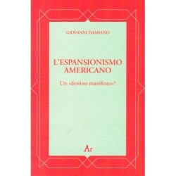 Espansionismo americano. un...