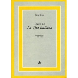 Testi de la vita italiana