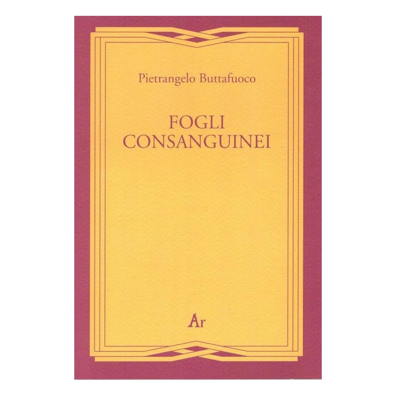Fogli consanguinei