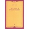 Metafisica della guerra
