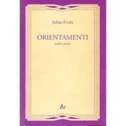 Orientamenti. undici punti