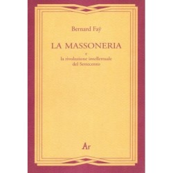Massoneria e la rivoluzione...