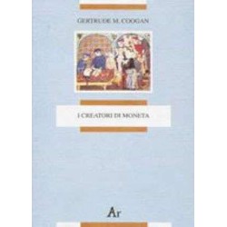 Creatori di moneta. chi...