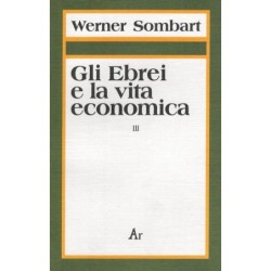 Ebrei e la vita economica...