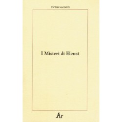 Misteri di eleusi. origini...