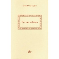 Per un soldato