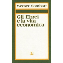 Ebrei e la vita economica...