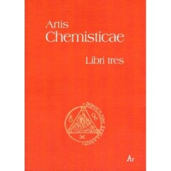 Artis chemisticae. libri tres